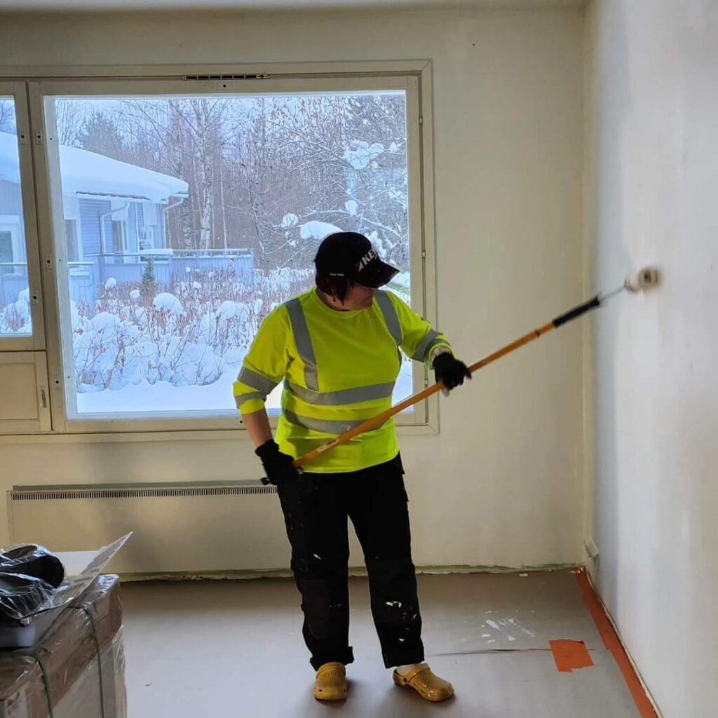 Suomen Vuokranantajat ry