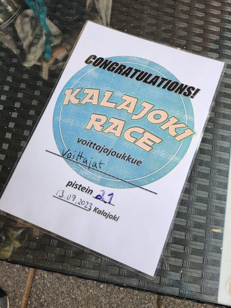 Kalajoen Hiekkasärkille