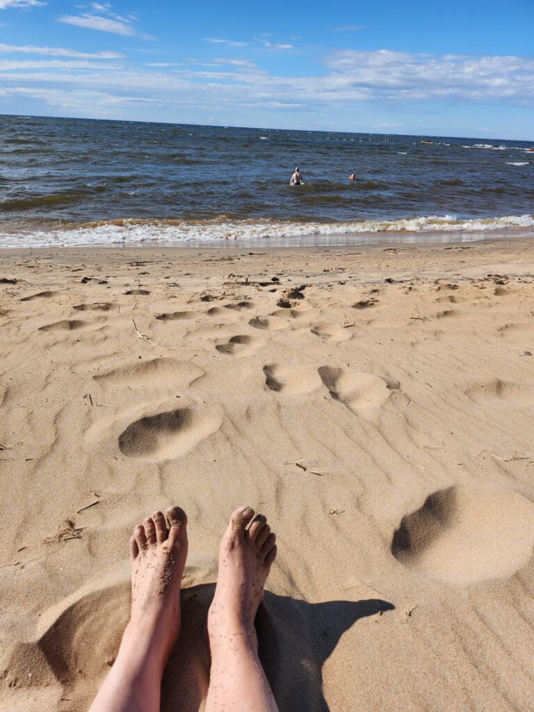 Kalajoen Hiekkasärkille