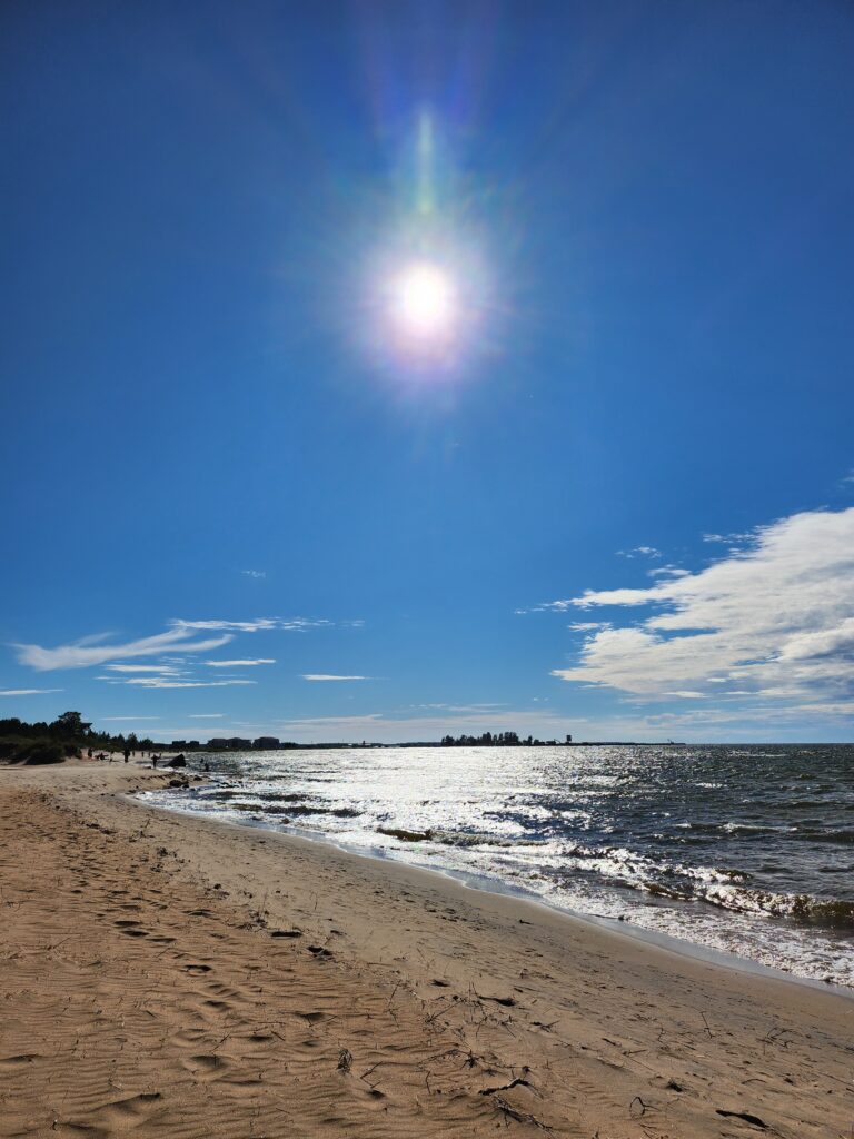 Kalajoen Hiekkasärkille