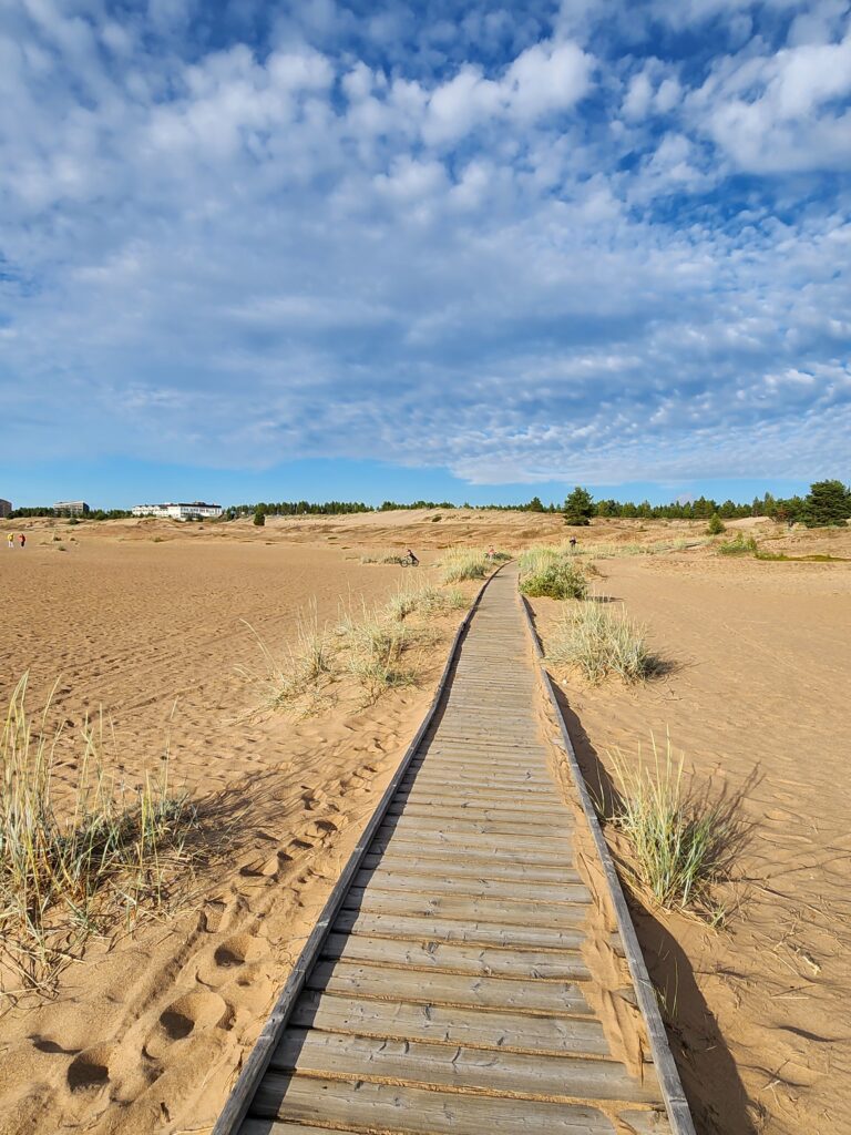 Kalajoen Hiekkasärkille