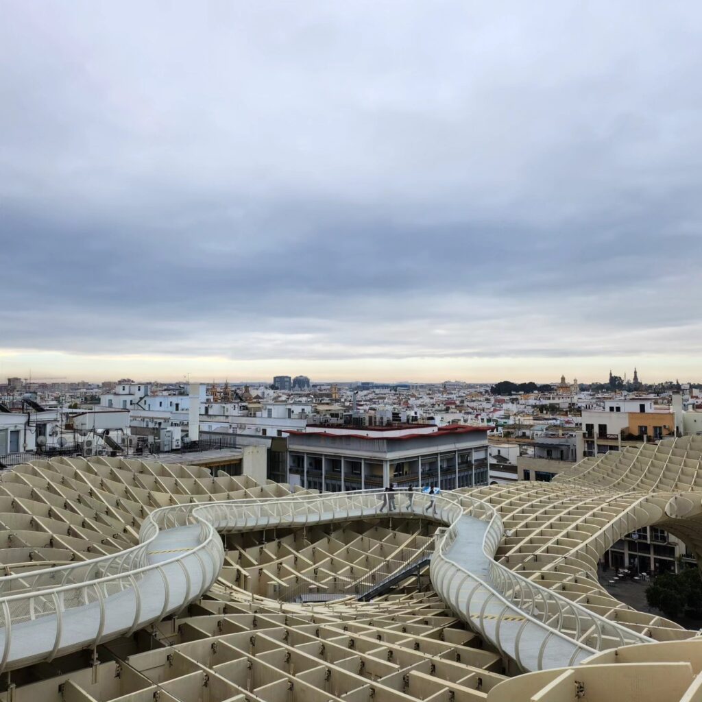Metropol Parasol