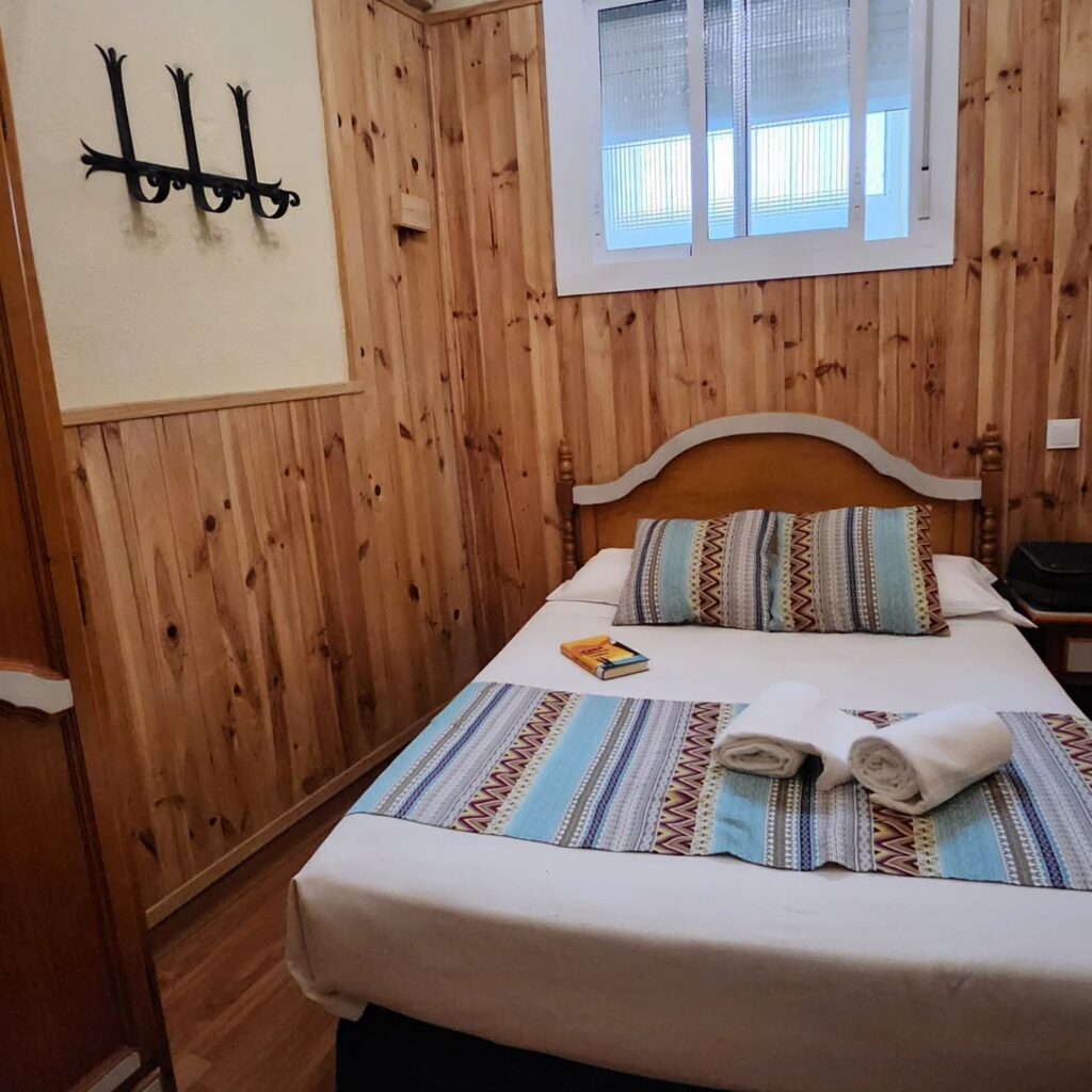 Muistoja Sevillan vierailusta