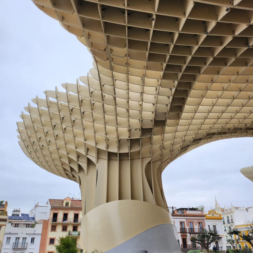 Metropol Parasol