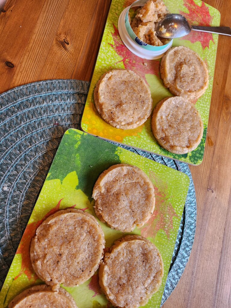 Kaksi helppoa kalaruokareseptiä