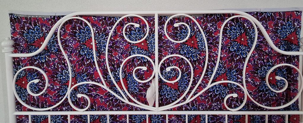 Afrikkalainen kangas