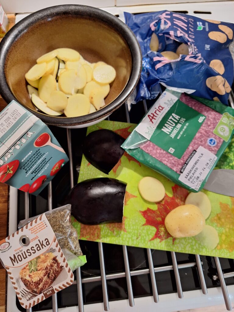 Munakoiso-perunavuoka