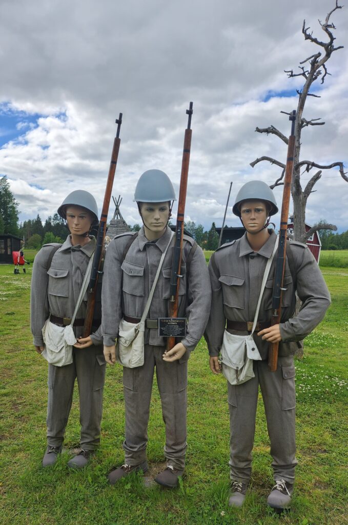 Kapinarunokutsu-haaste 2024