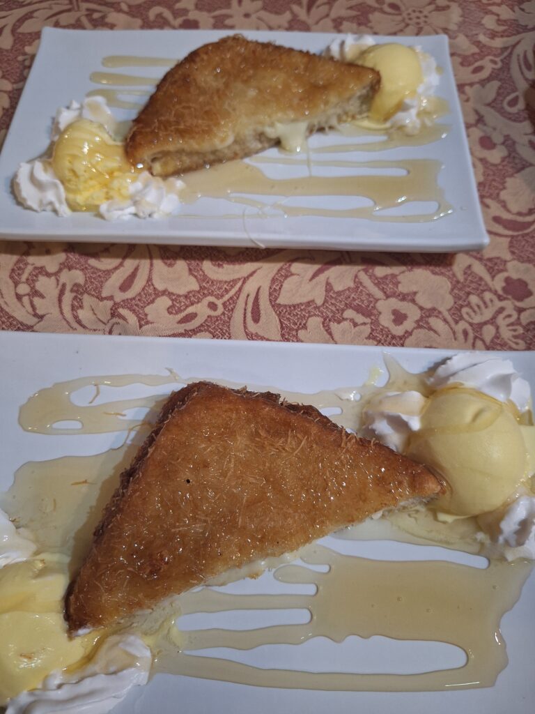 Gran Canarian matkasta