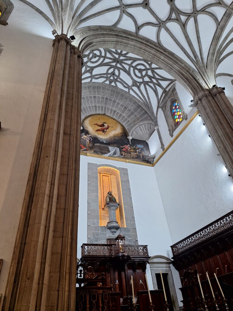 Las Palmasin katedraali