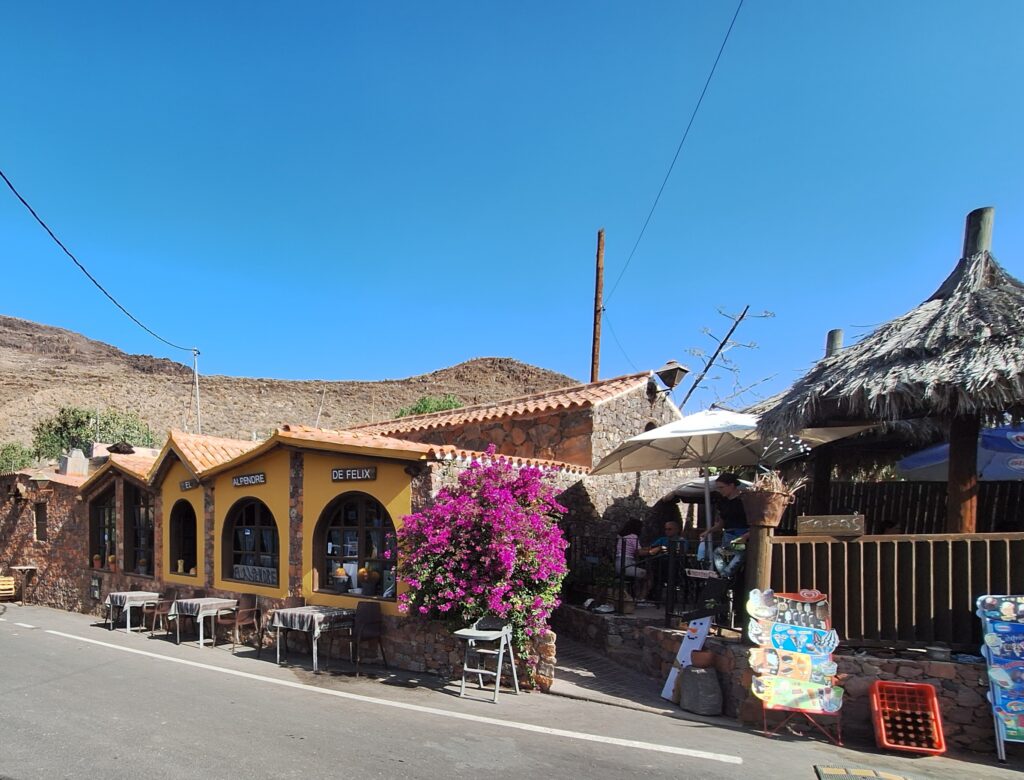 El Alpendre de Felix