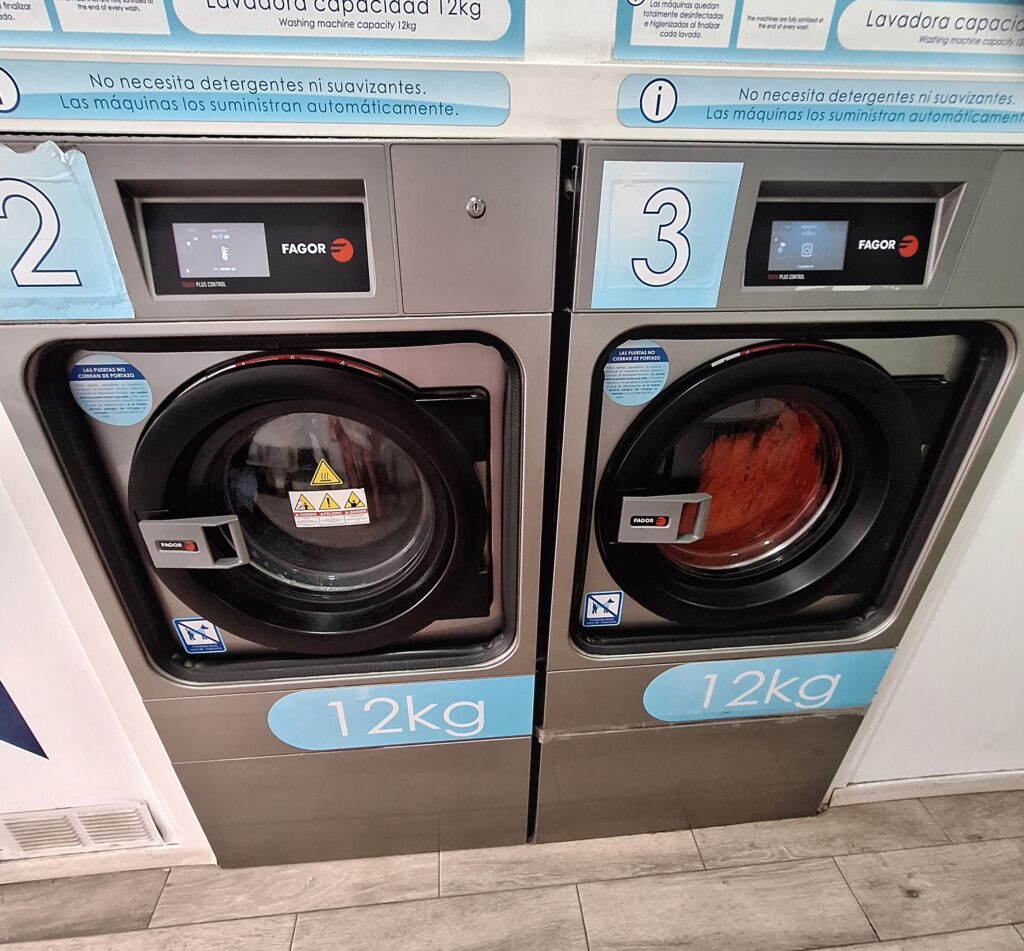 Gran Canaria, pesula