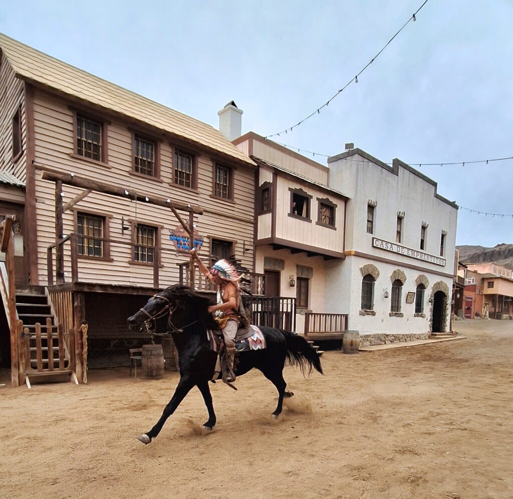 Sioux City Parkin intiaani