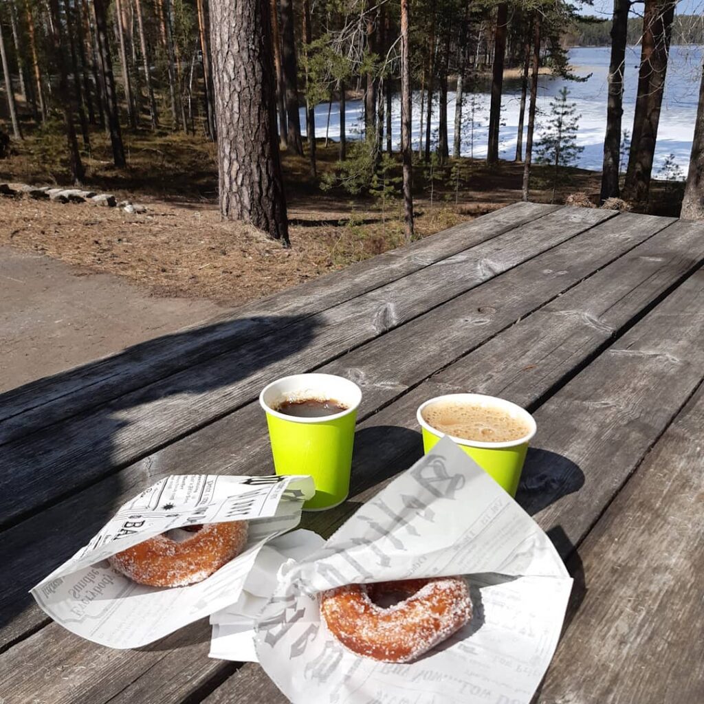 Ystävänpäivänä 2025