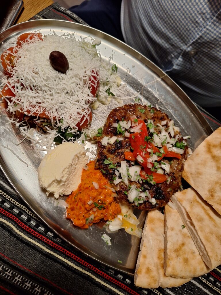 Bokan paimenen pihvi