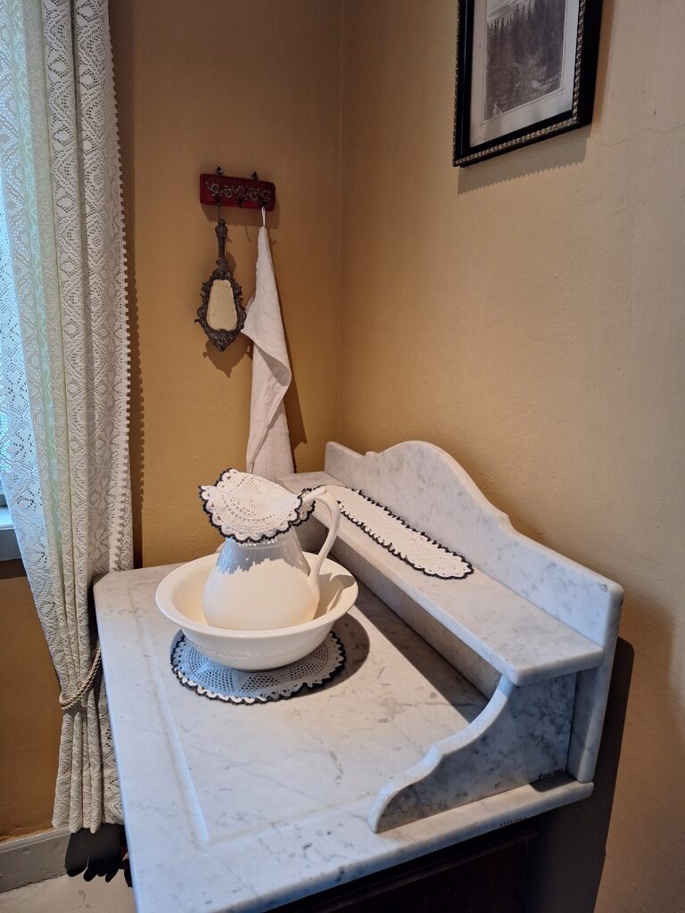 Kuopion Korttelimuseossa