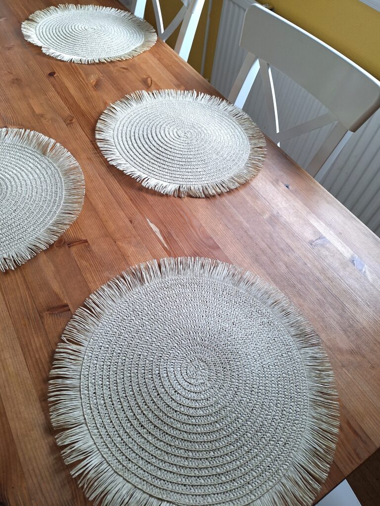 Pentikin pöytätabletit