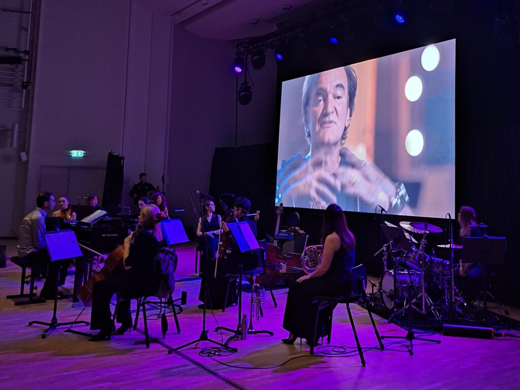 The Music Of Ennio Morricone