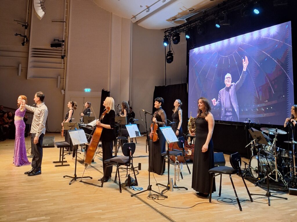 The Music Of Ennio Morricone