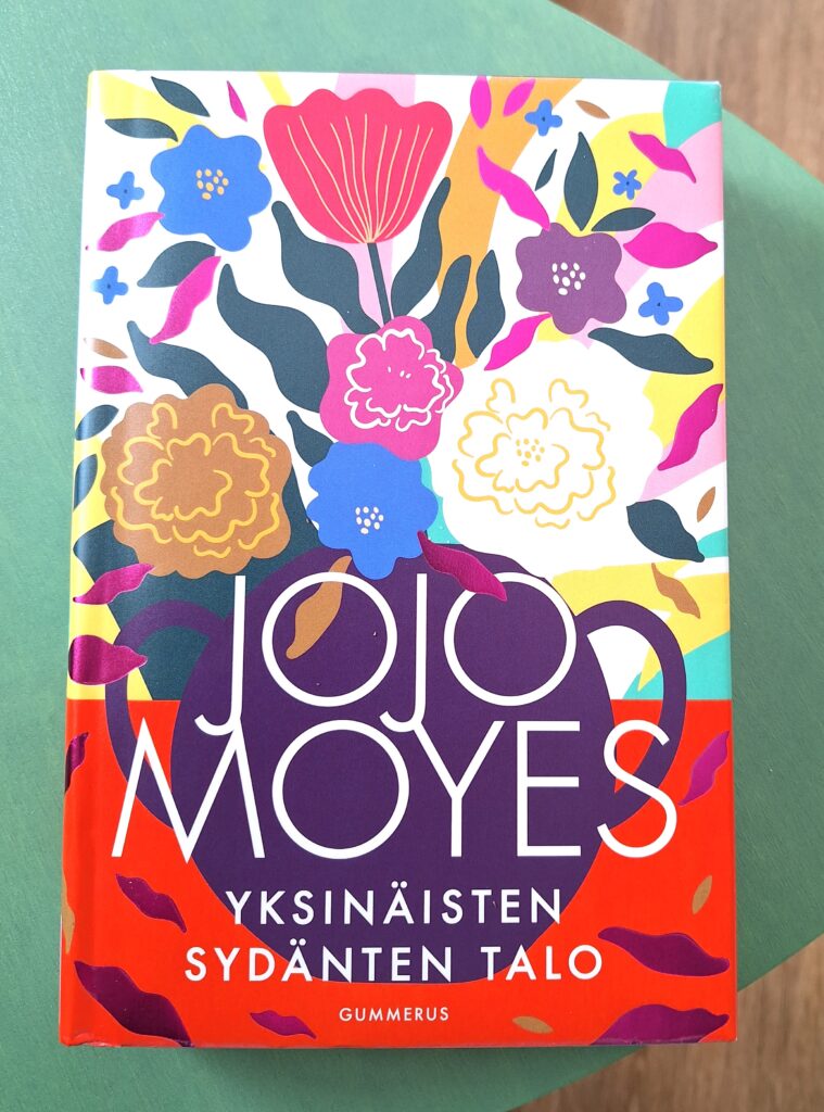 Yksinäisten sydänten talo