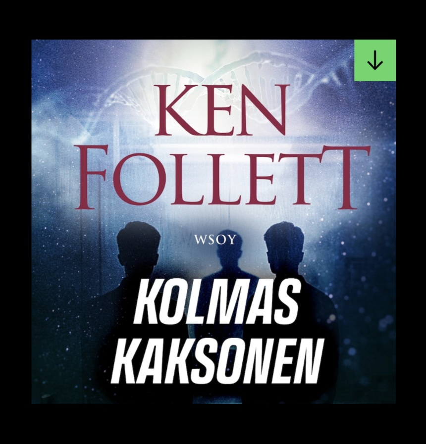 Kolmas kaksonen