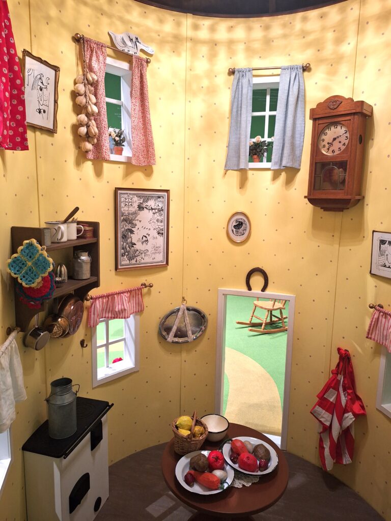 Rohkeus, rakkaus, vapaus!