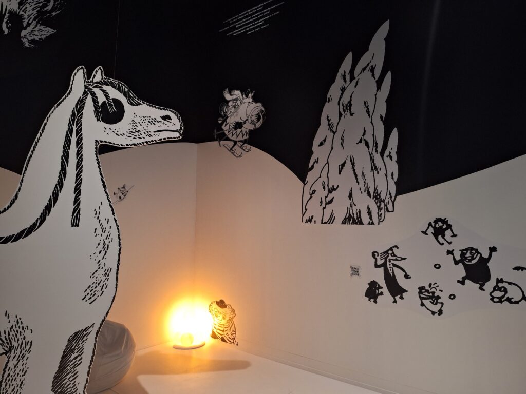 Rohkeus, rakkaus, vapaus!