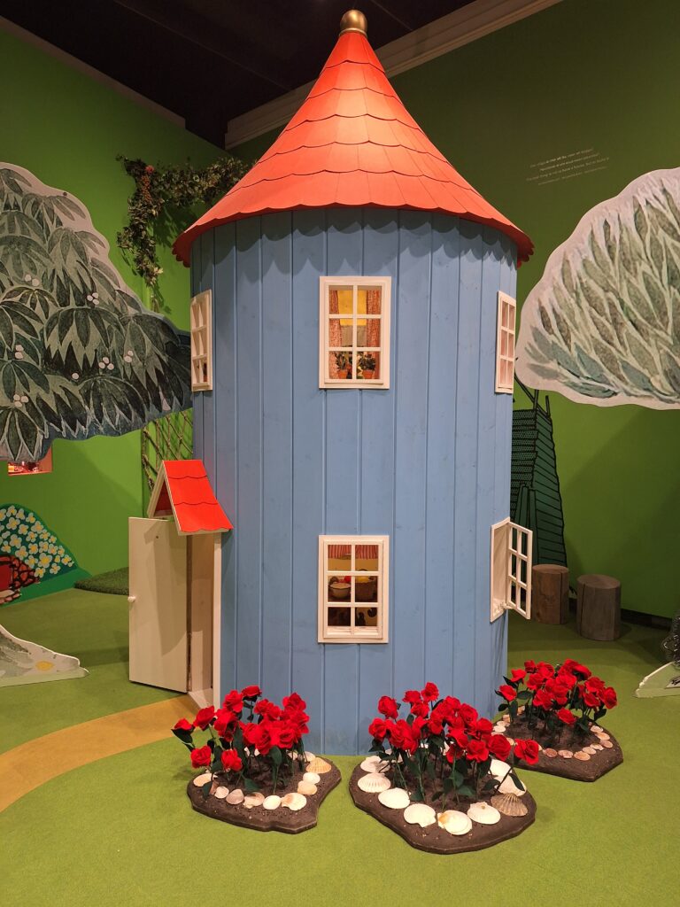 Rohkeus, rakkaus, vapaus!