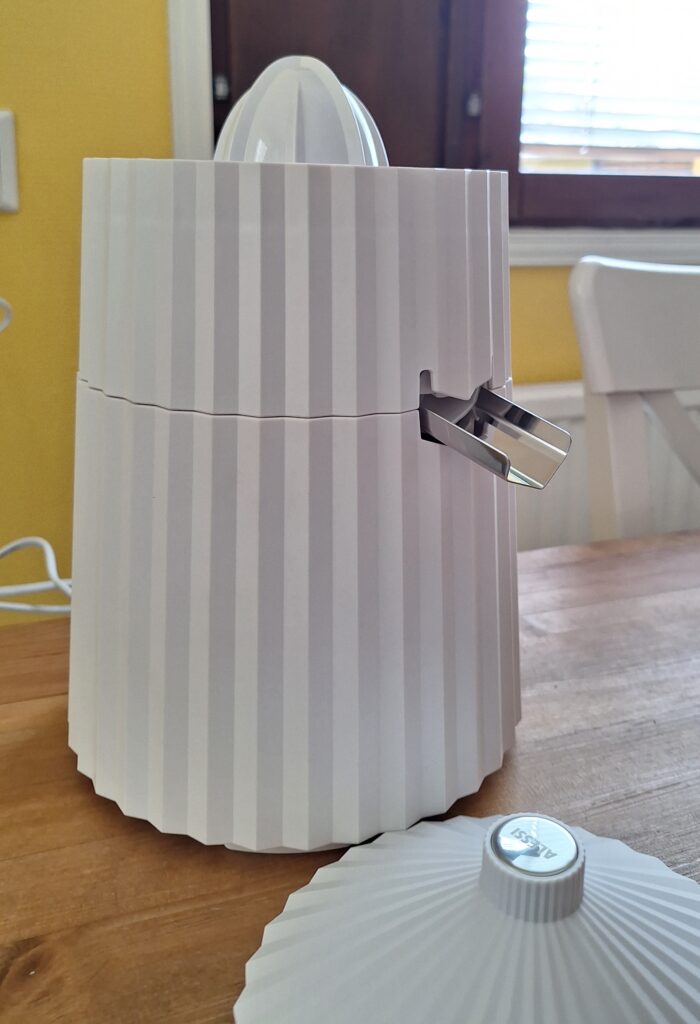 Alessin keittiökoneet