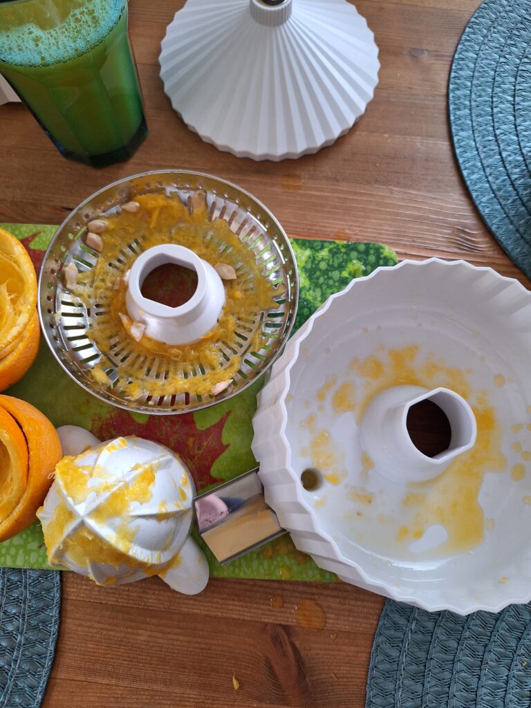 Alessin sitruspuserrin