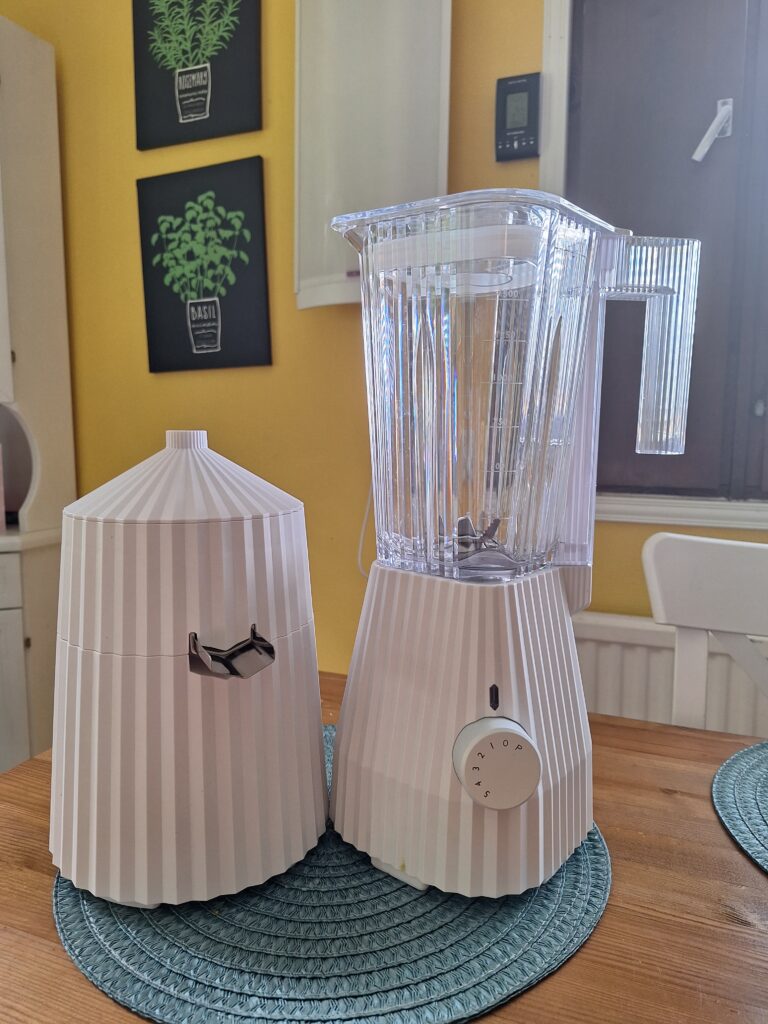 Alessin keittiökoneet