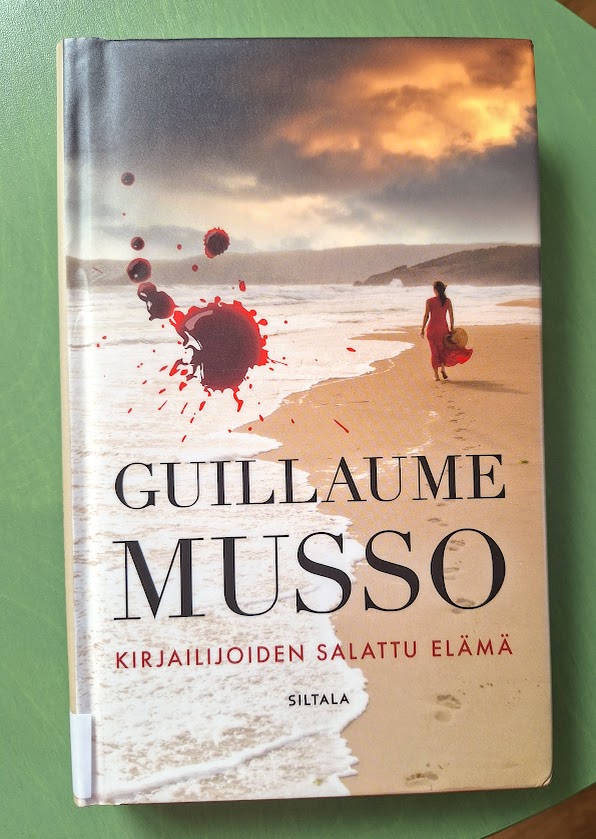 Kirjailijoiden salattu elämä