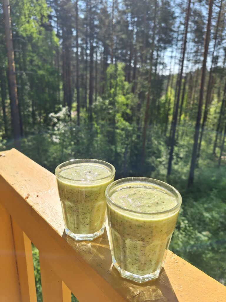 Alessin keittiökoneet