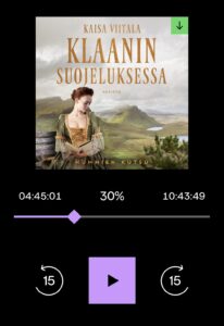 BookBeatin kesäkampanja