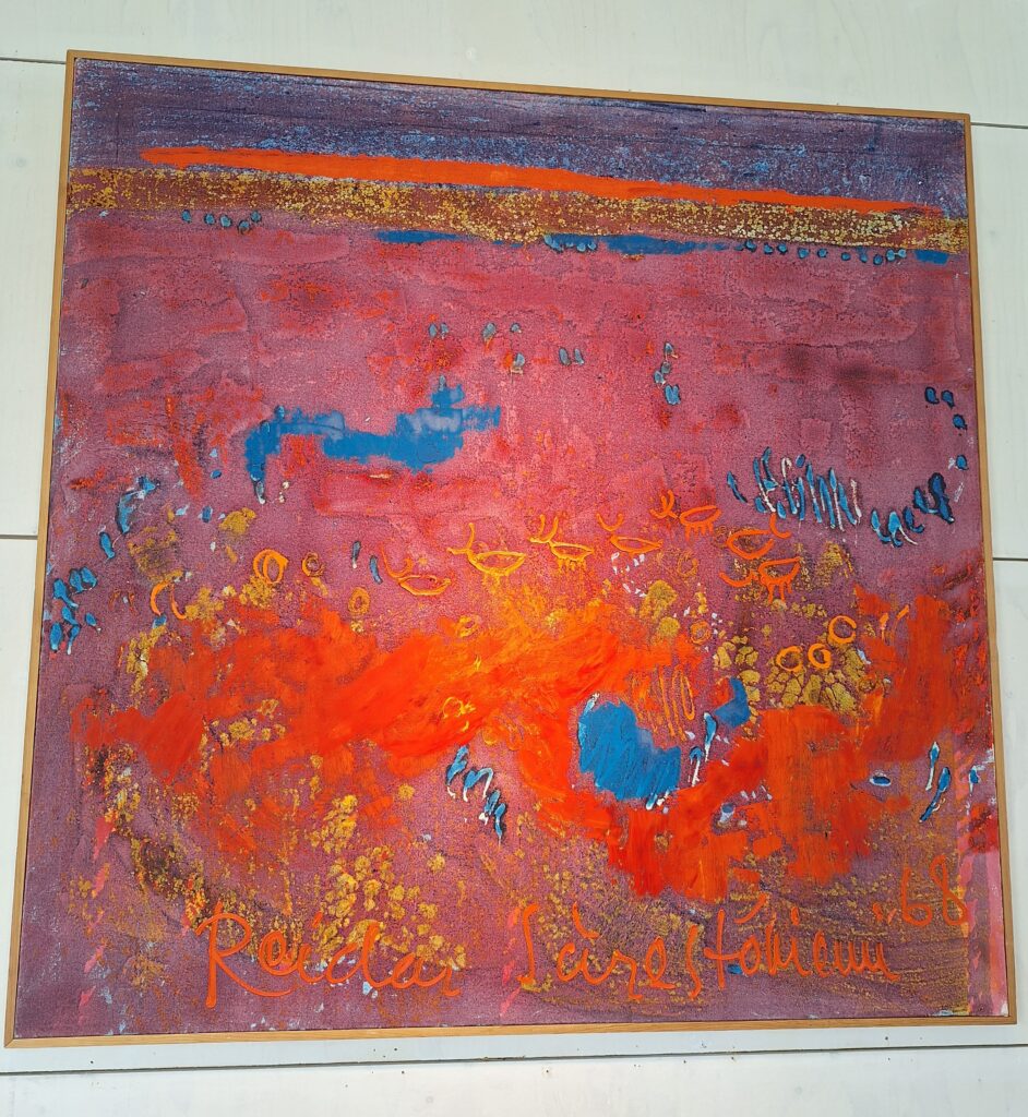 Reidar Särestöniemi