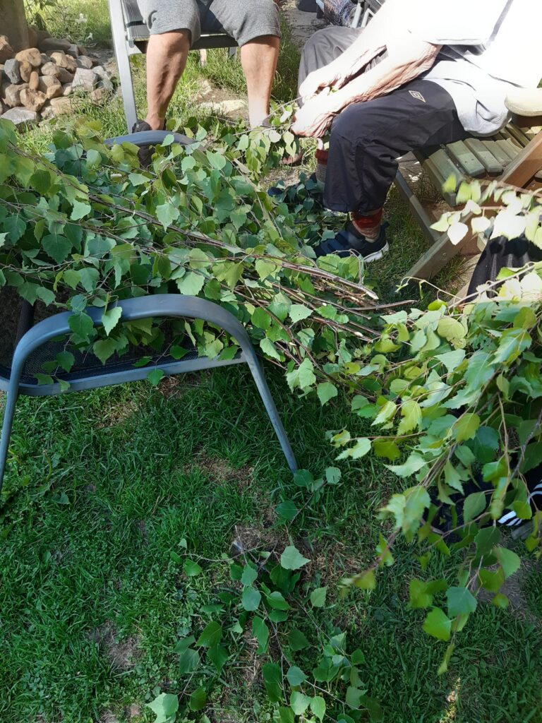 Lyhytaikainen perhehoito