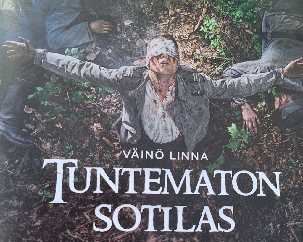 Tuntematon sotilas