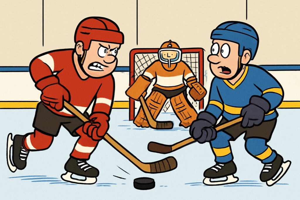 Epäsuositut mielipiteeni