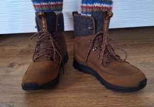 Icebugit talven varalle