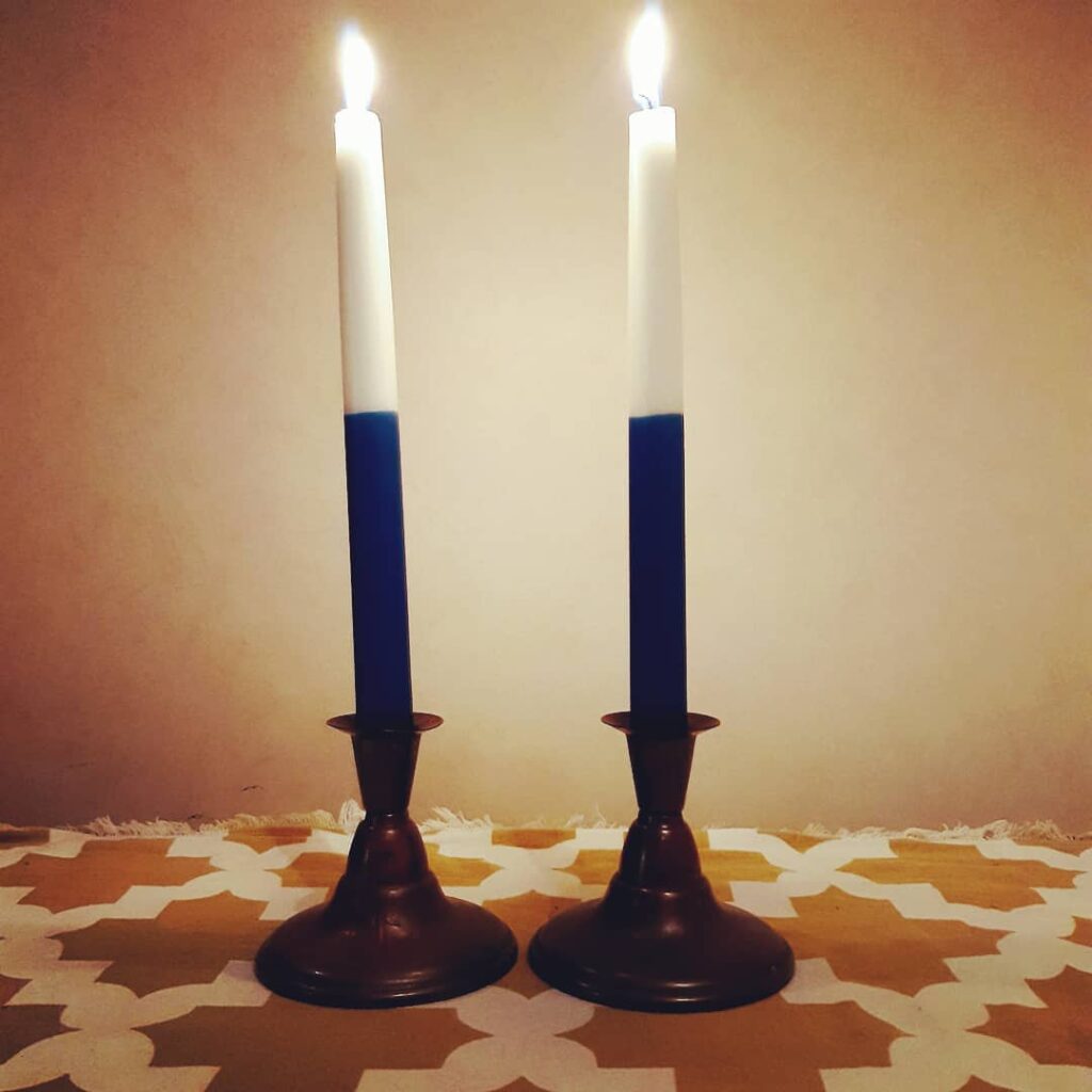 Itsenäisyyspäivänä