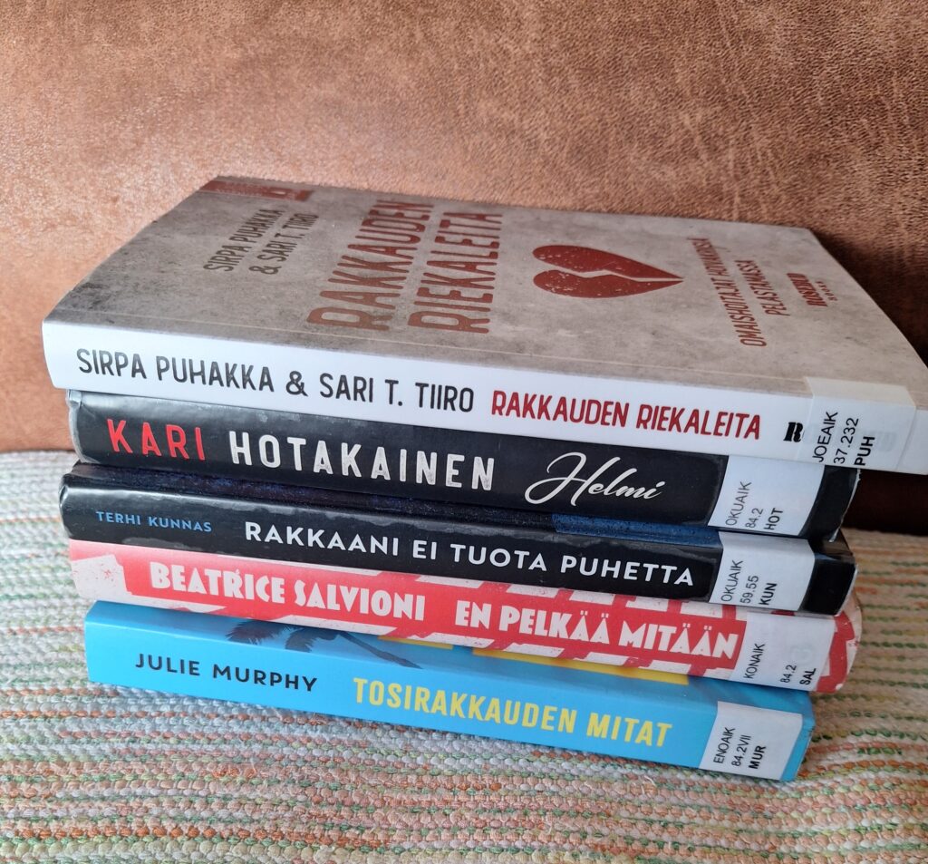 Voguen 73 kysymystä