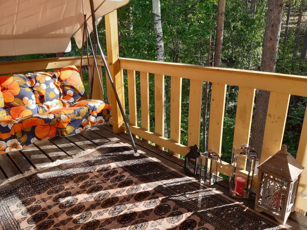 Voguen 73 kysymystä