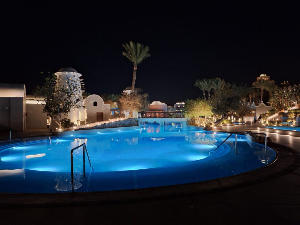 Grand Makadi
