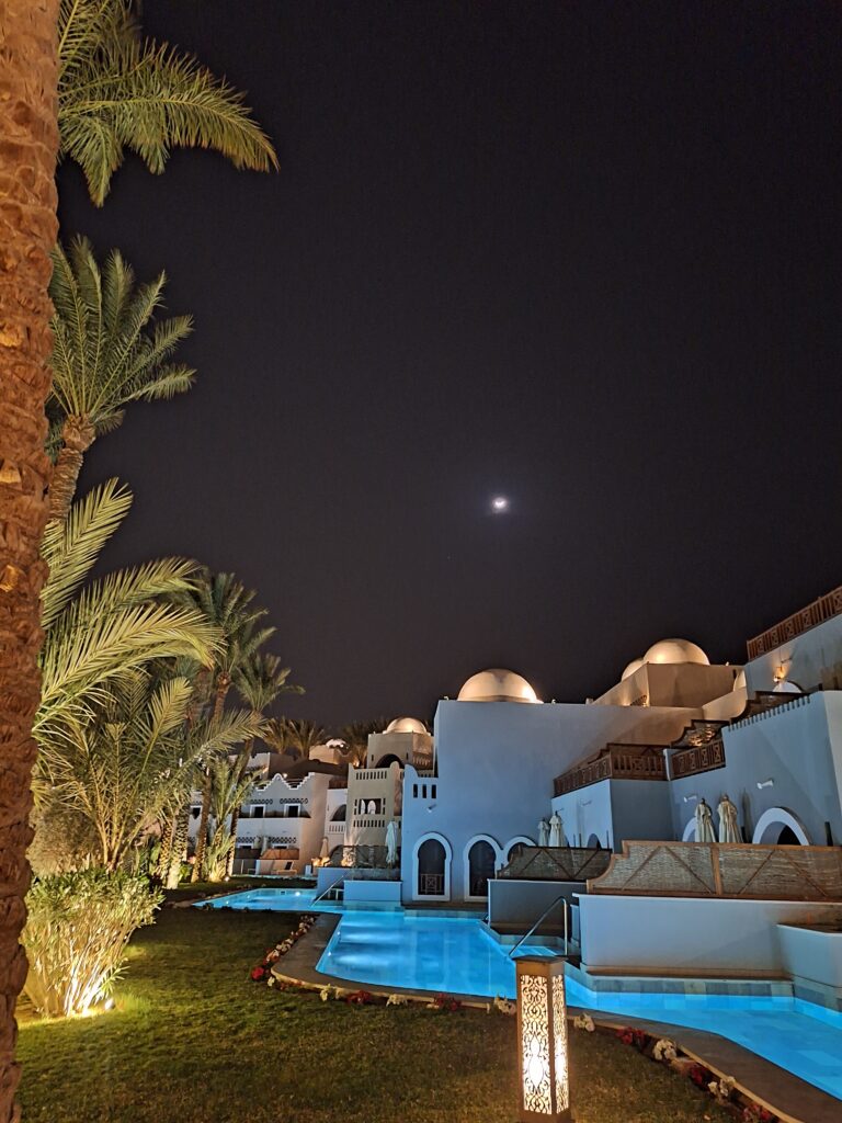 Grand Makadi