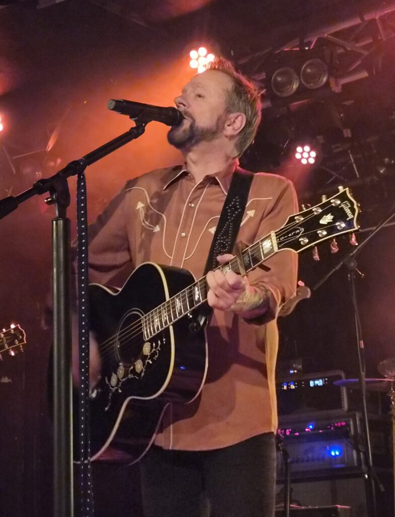 Kiefer Sutherland