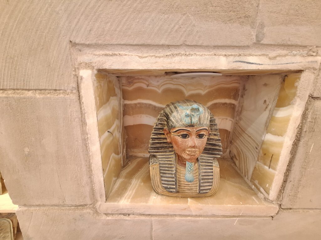Retkiä Egyptissä
