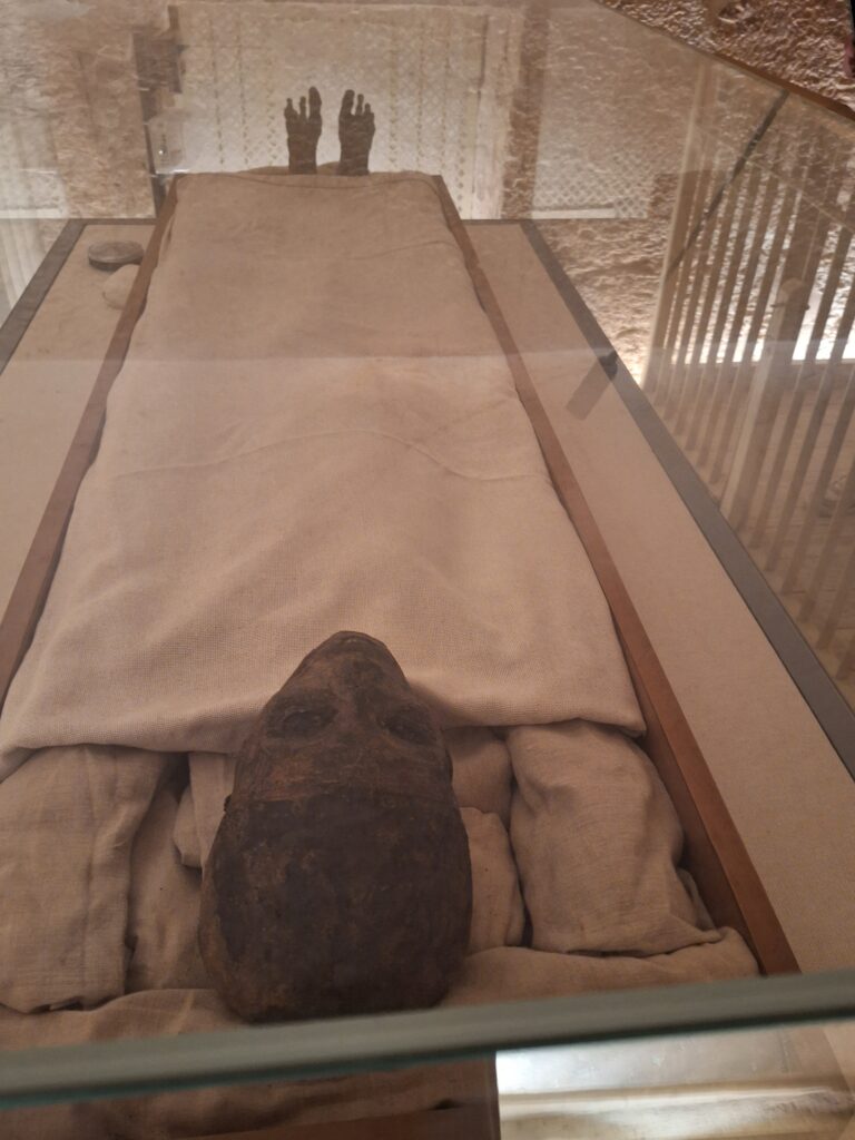 Tutankhamon
