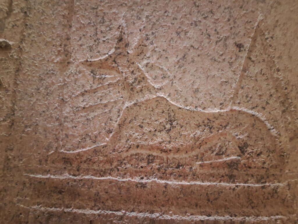 Retkiä Egyptissä
