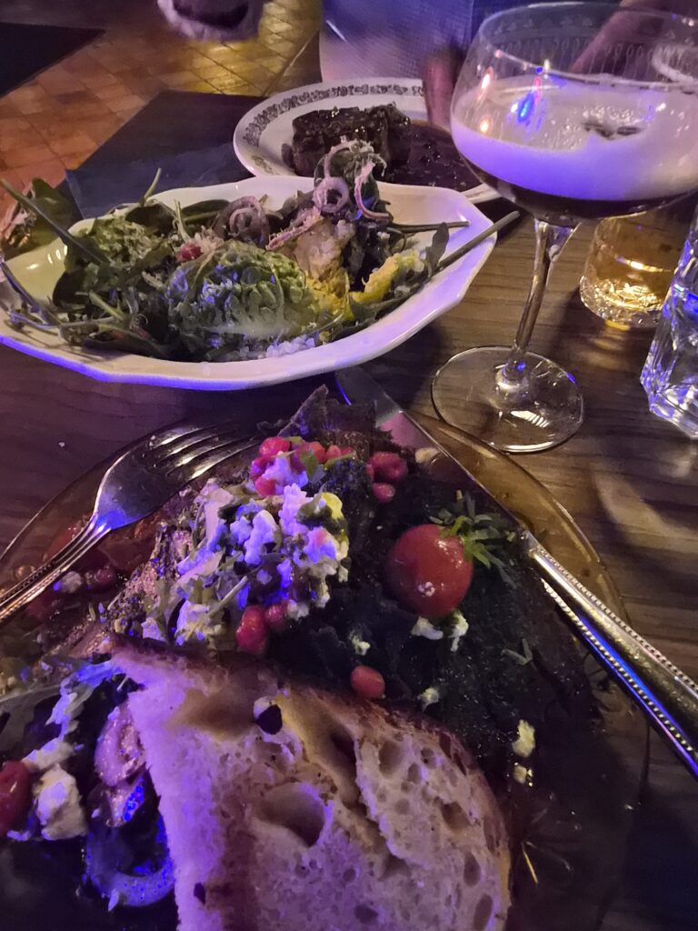 Hyvä ruoka