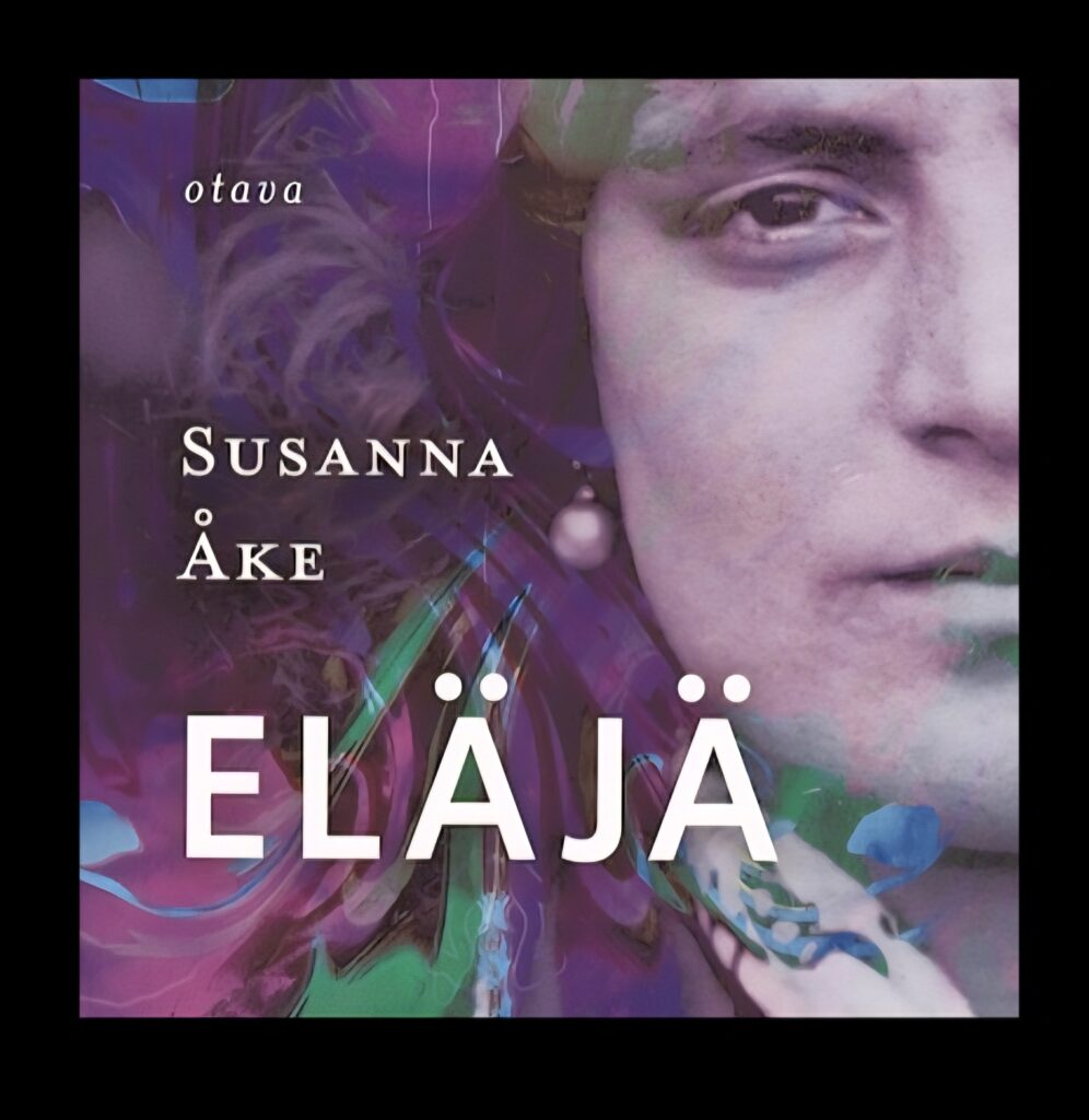Eläjä